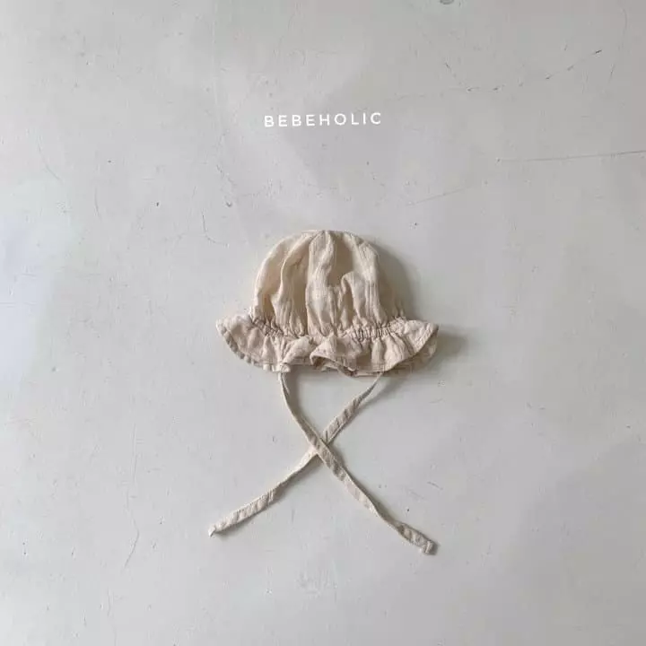 Bebe Holic - Korean Baby Fashion - #smilingbaby - Holic Bucket Hat - 5