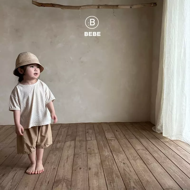 Bella Bambina - Korean Baby Fashion - #babyclothing - Bebe Chu Bucket Hat - 9