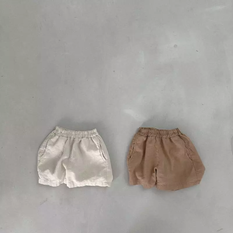 Bella Bambina - Korean Baby Fashion - #babyfever - Bebe Onui Pants - 7