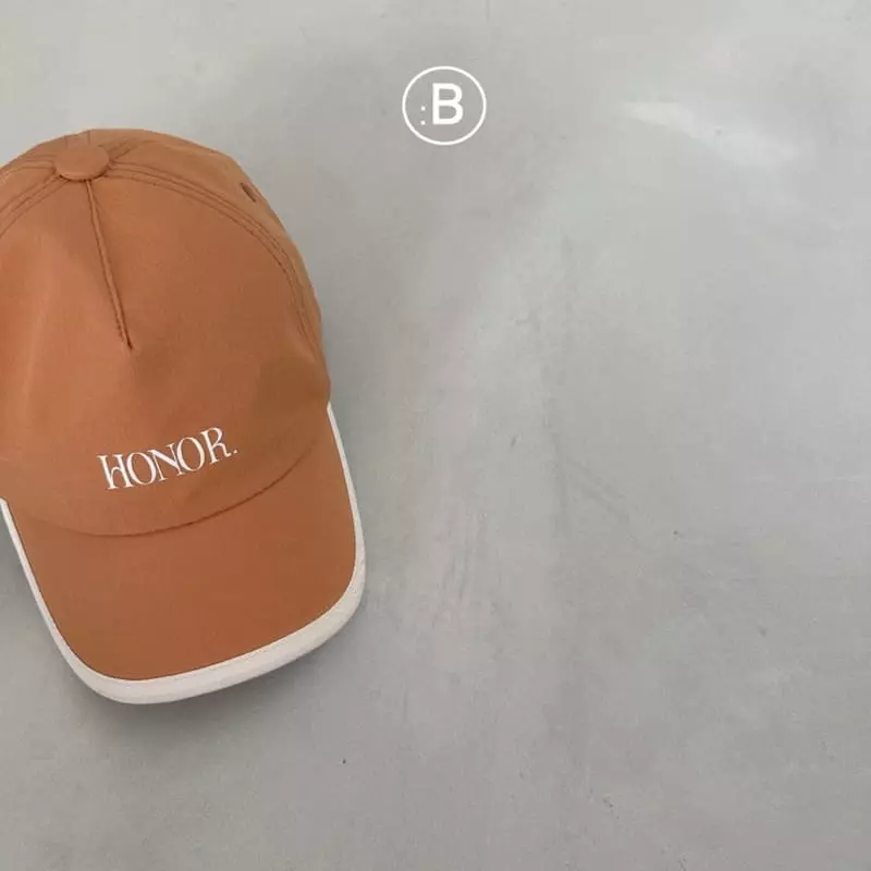 Bella Bambina - Korean Baby Fashion - #babyfever - Bebe Yarm Color Cap - 12