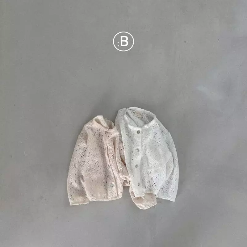 Bella Bambina - Korean Baby Fashion - #babygirlfashion - Bebe Hepburn Cardigan - 12