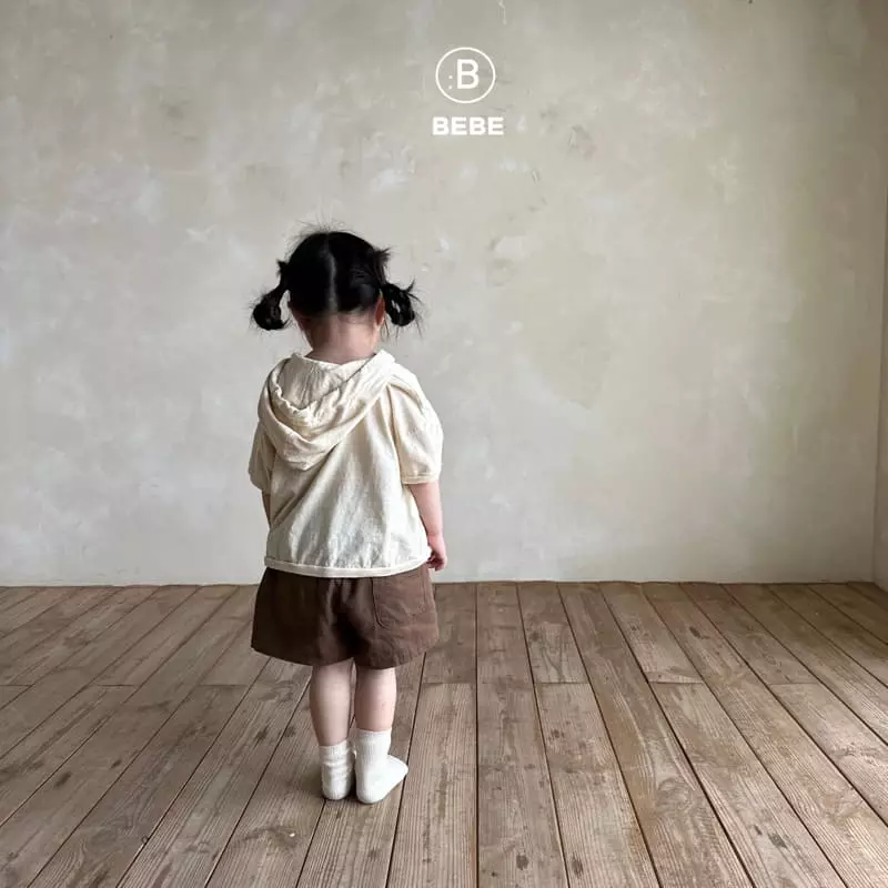Bella Bambina - Korean Baby Fashion - #babyoninstagram - Bebe Lainy Pants - 11