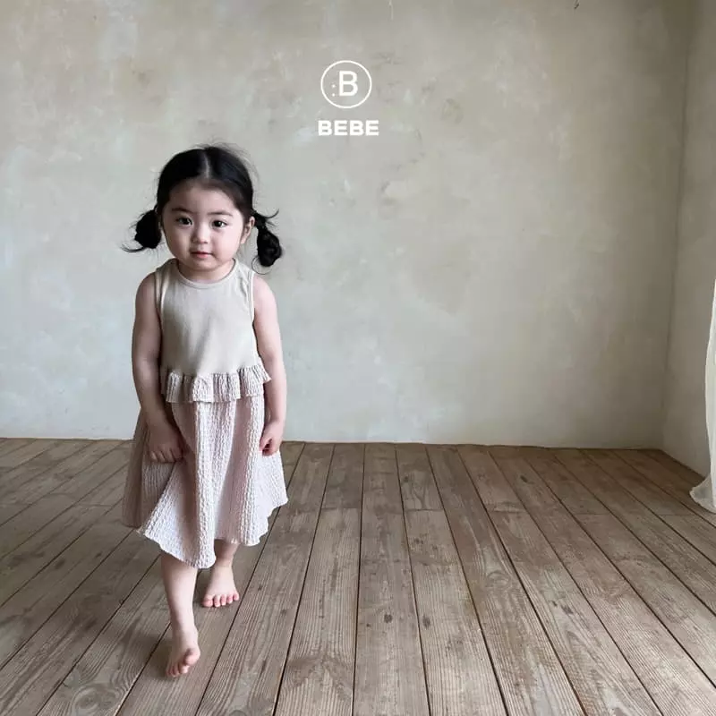 Bella Bambina - Korean Baby Fashion - #babyoninstagram - Bebe Yoi One-piece