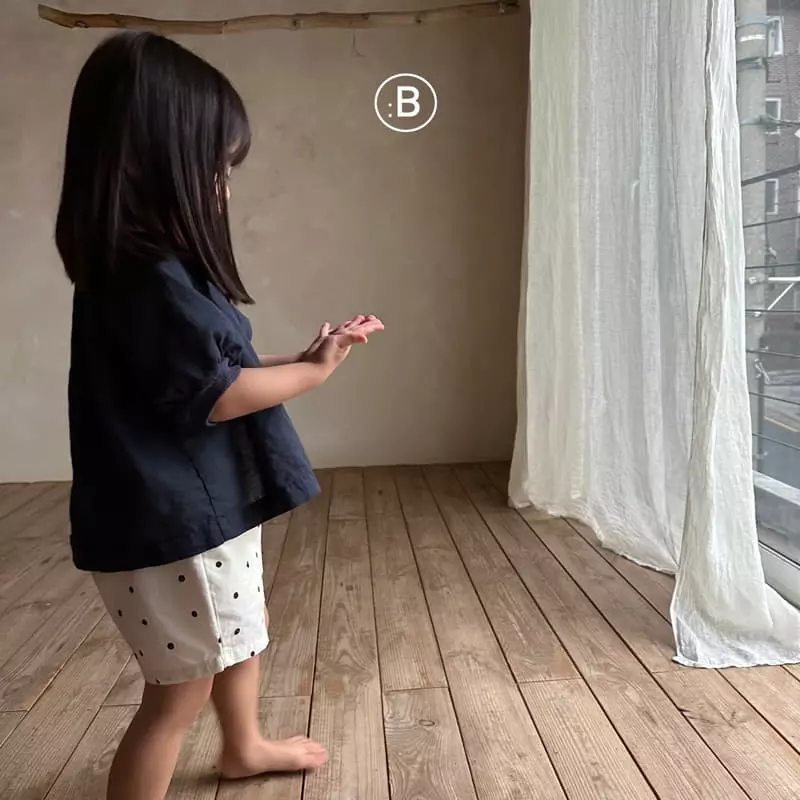 Bella Bambina - Korean Children Fashion - #Kfashion4kids - Martin Blouse - 6