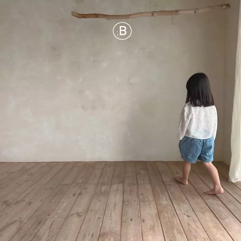 Bella Bambina - Korean Children Fashion - #childofig - Gru Jeans - 6