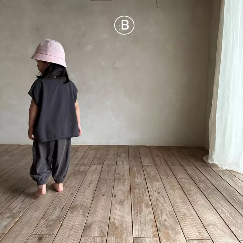 Bella Bambina - Korean Children Fashion - #designkidswear - Joy Pants - 12
