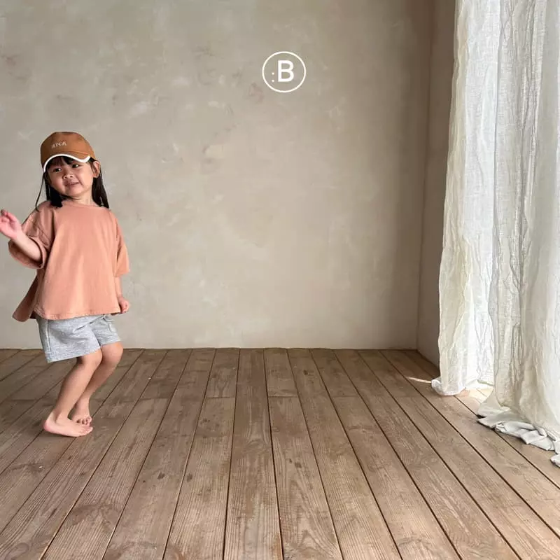 Bella Bambina - Korean Children Fashion - #designkidswear - Banban Tee - 4