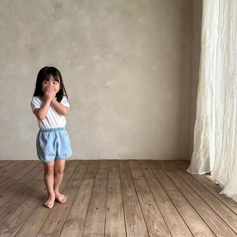 Bella Bambina - Korean Children Fashion - #discoveringself - Billy Jeans - 2