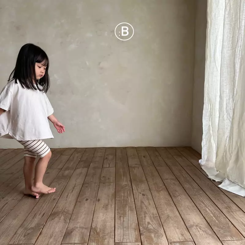 Bella Bambina - Korean Children Fashion - #fashionkids - Banban Tee - 5