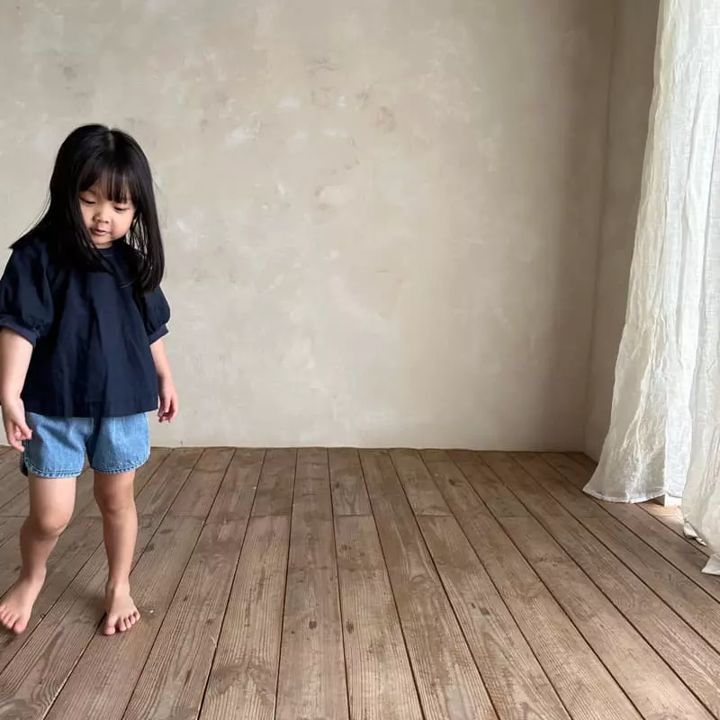 Bella Bambina - Korean Children Fashion - #fashionkids - Billy Jeans - 3