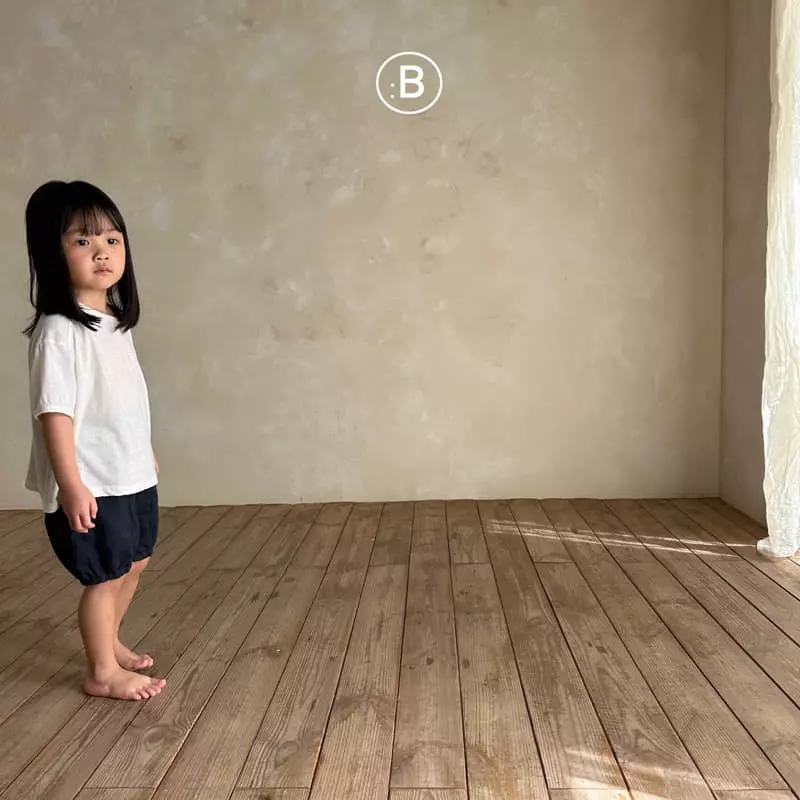 Bella Bambina - Korean Children Fashion - #kidsstore - Today Deggi Tee - 9