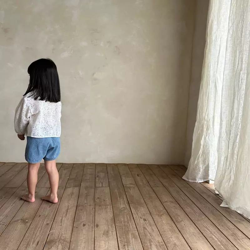 Bella Bambina - Korean Children Fashion - #kidsstore - Billy Jeans - 5
