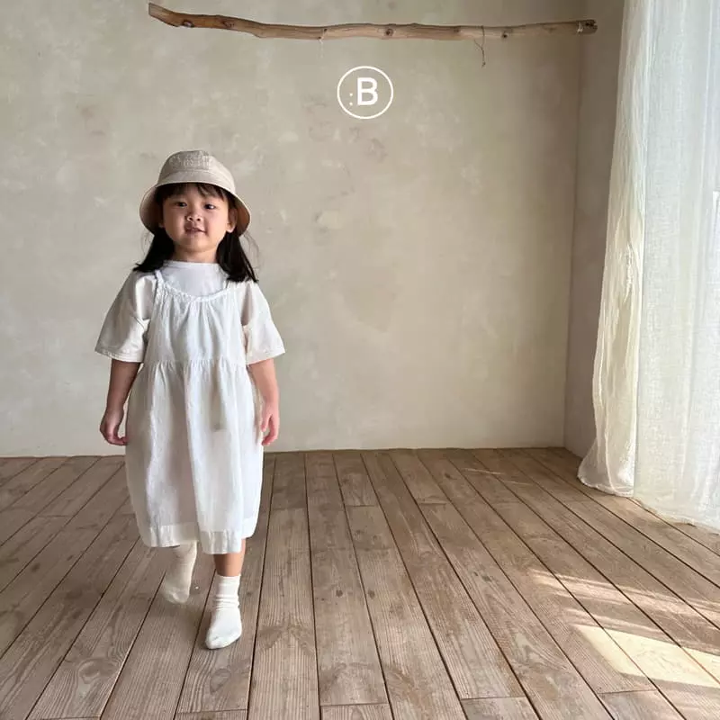 Bella Bambina - Korean Children Fashion - #kidzfashiontrend - Banban Tee - 8