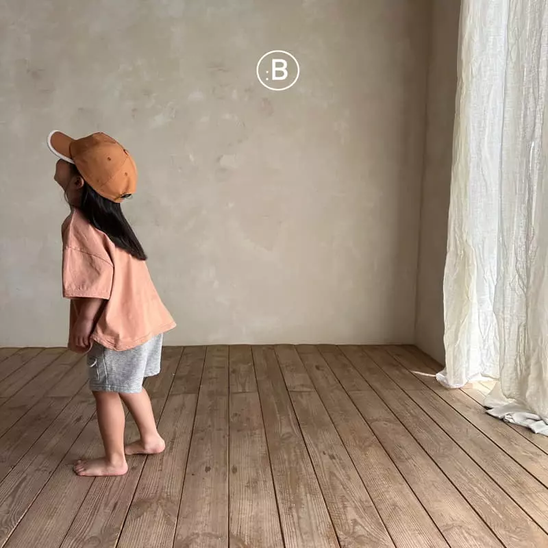 Bella Bambina - Korean Children Fashion - #magicofchildhood - Banban Tee - 11