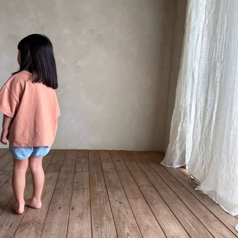 Bella Bambina - Korean Children Fashion - #minifashionista - Billy Jeans - 10