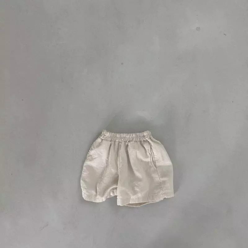 Bella Bambina - Korean Children Fashion - #minifashionista - Summer Onui Pants - 12