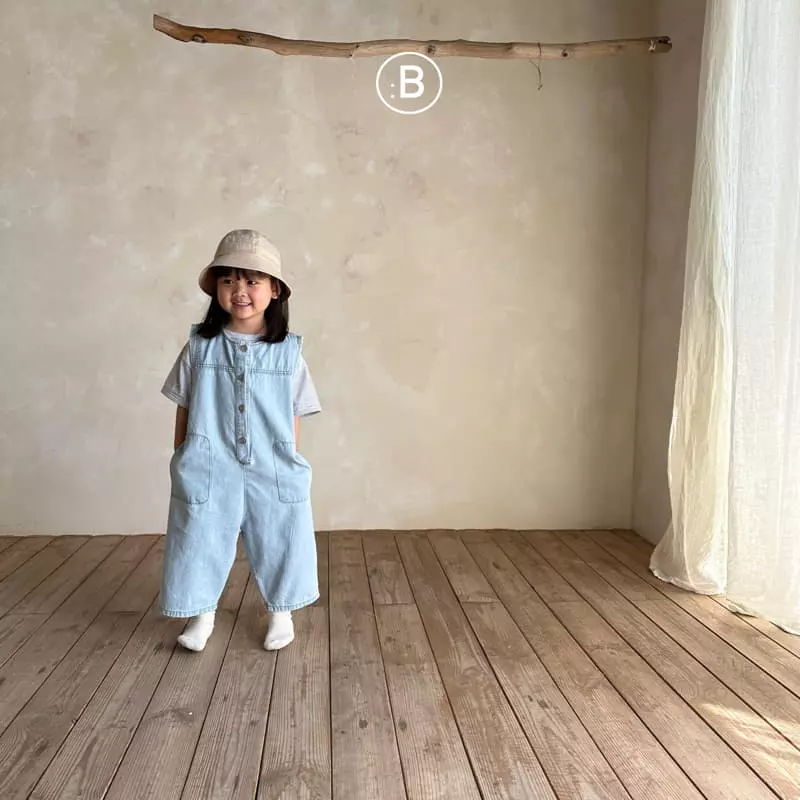 Bella Bambina - Korean Children Fashion - #stylishchildhood - Ato Jeans