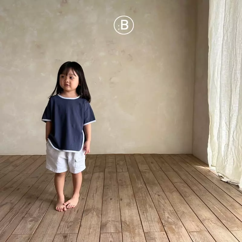 Bella Bambina - Korean Children Fashion - #toddlerclothing - Again Pants - 5
