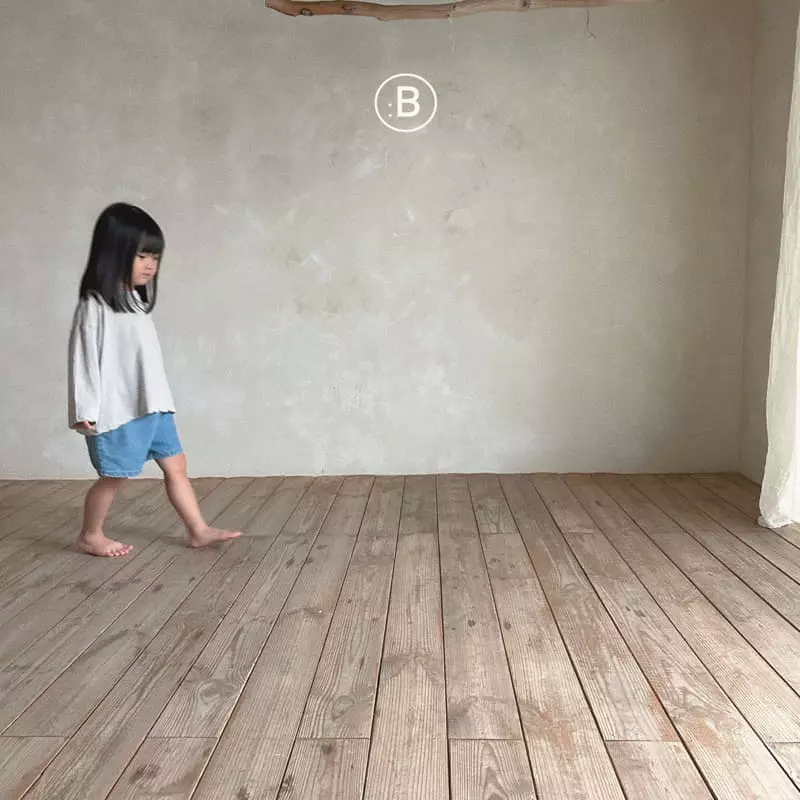 Bella Bambina - Korean Children Fashion - #todddlerfashion - Gru Jeans - 4