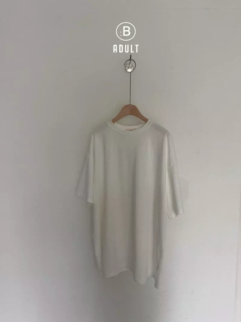 Bella Bambina - Korean Women Fashion - #womensfashion - My Box Tee Mom - 12