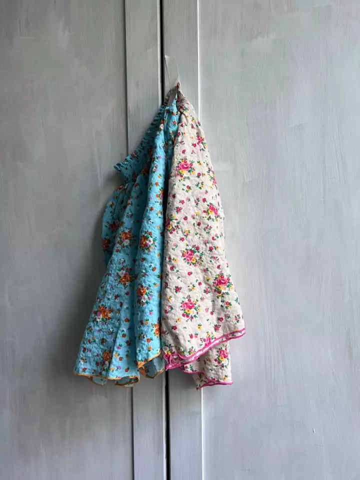Bon Bon Butik - Korean Children Fashion - #Kfashion4kids - Long Currot - 3
