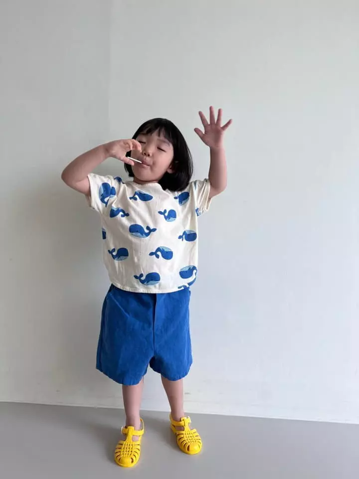 Bon Bon Butik - Korean Children Fashion - #prettylittlegirls - Muni Tee - 6