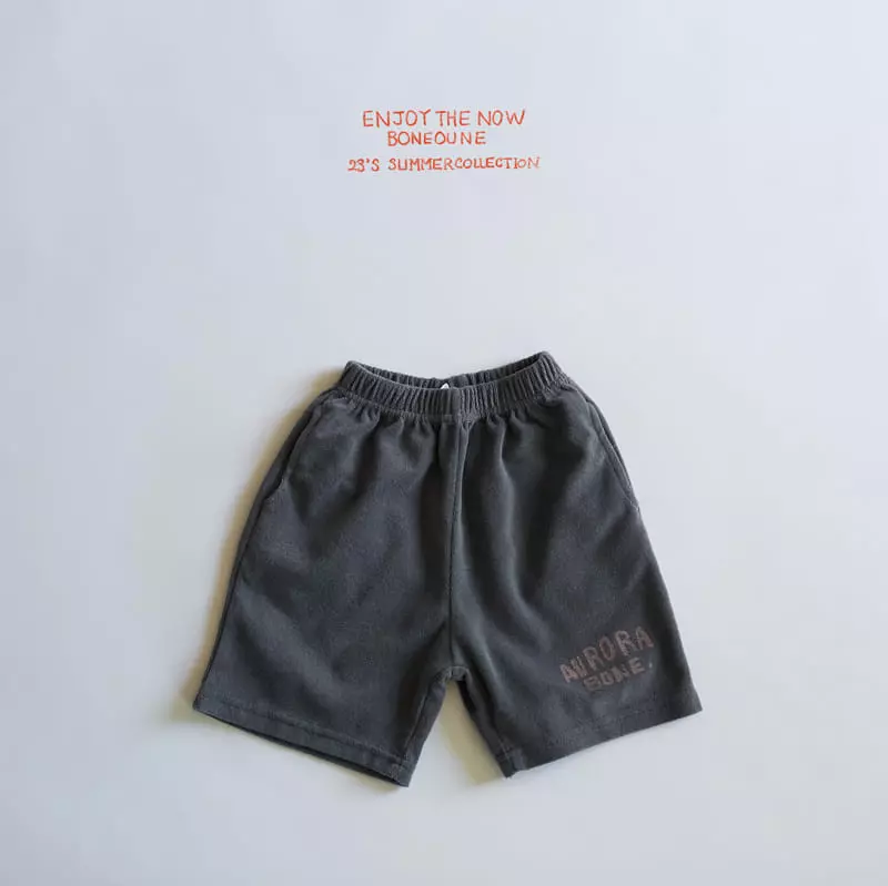 Boneoune - Korean Children Fashion - #childofig - Aurora Pants