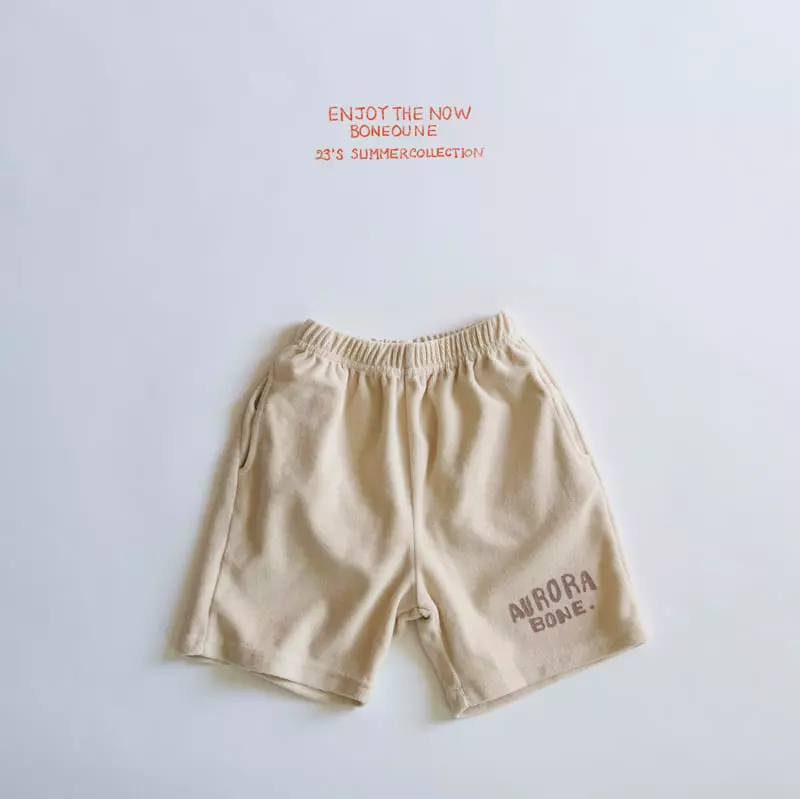 Boneoune - Korean Children Fashion - #fashionkids - Aurora Pants - 5