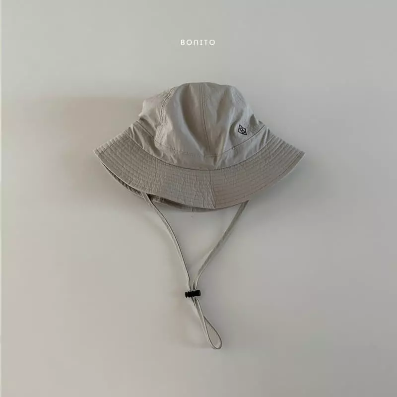Bonito - Korean Baby Fashion - #babyboutique - Bucket Hat - 3