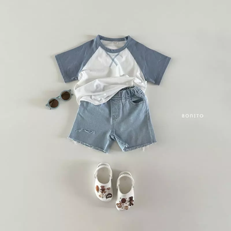 Bonito - Korean Baby Fashion - #babyboutiqueclothing - Deggi Pants - 9