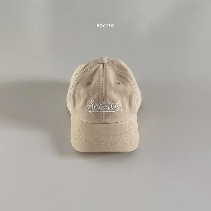 Bonito - Korean Baby Fashion - #babyboutiqueclothing - NU Cap - 3