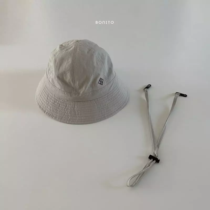 Bonito - Korean Baby Fashion - #babyclothing - Bucket Hat - 6
