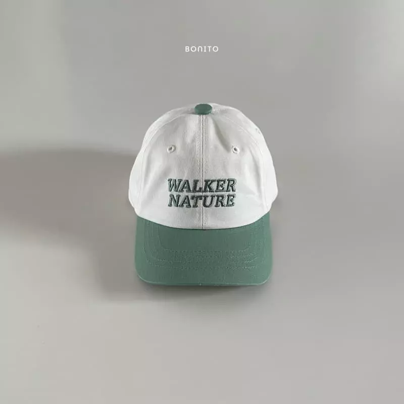 Bonito - Korean Baby Fashion - #babyclothing - Natural Cap - 5