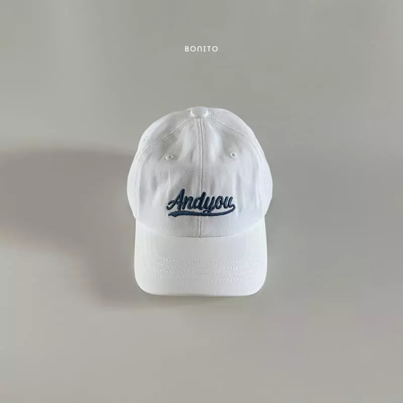 Bonito - Korean Baby Fashion - #babyboutiqueclothing - NU Cap - 4