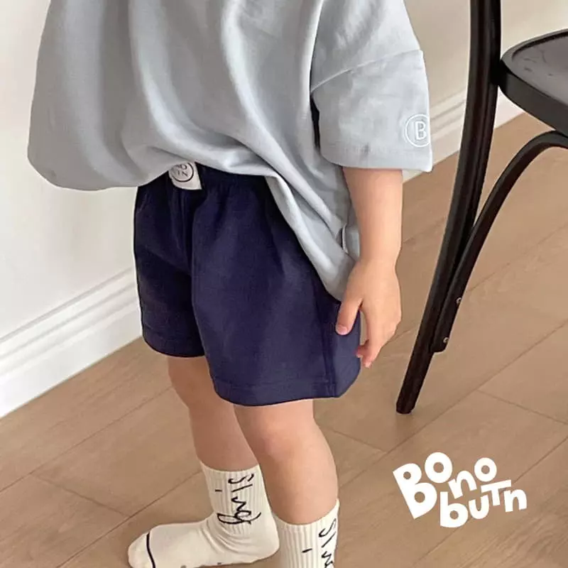 Bonobutton - Korean Children Fashion - #magicofchildhood - Welsh Onion Tee - 8