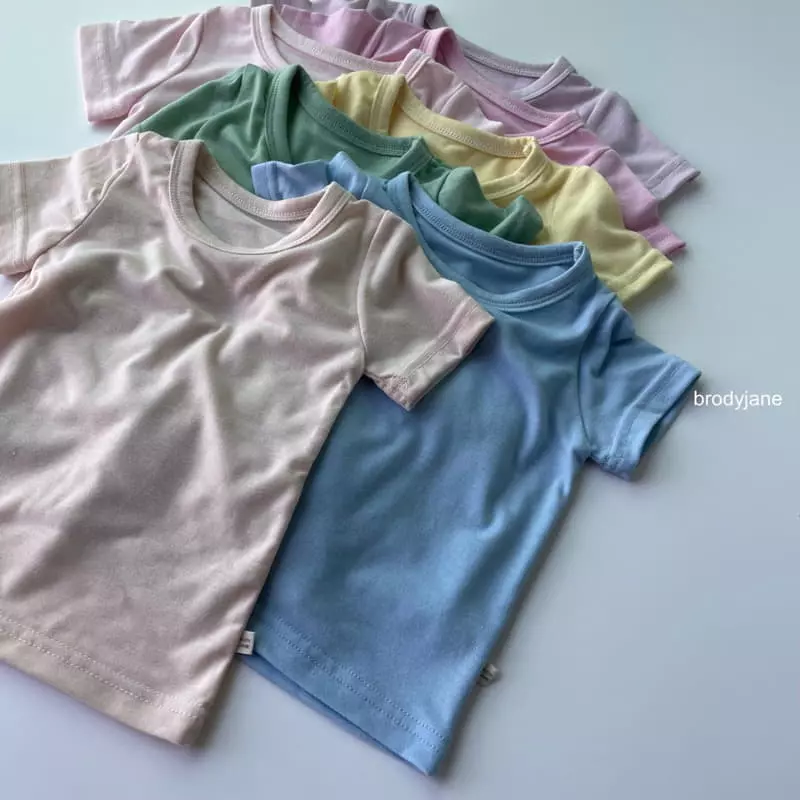 Brody Jane - Korean Children Fashion - #Kfashion4kids - Soft Easywear - 7