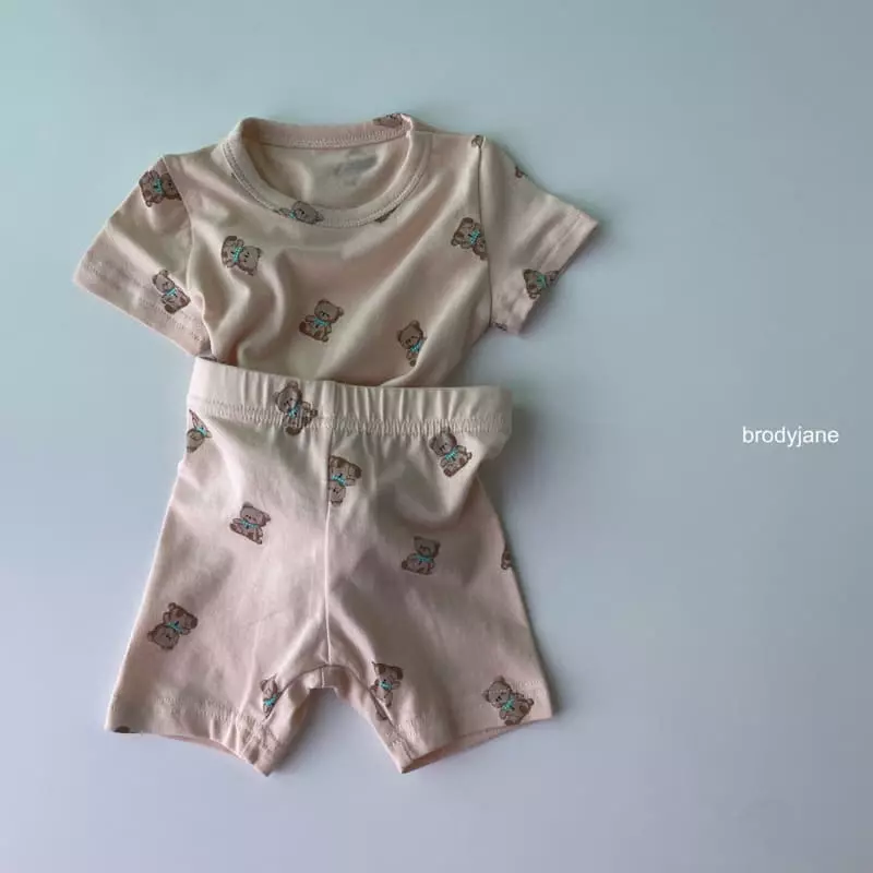 Brody Jane - Korean Children Fashion - #kidzfashiontrend - Teddy Easywear - 4