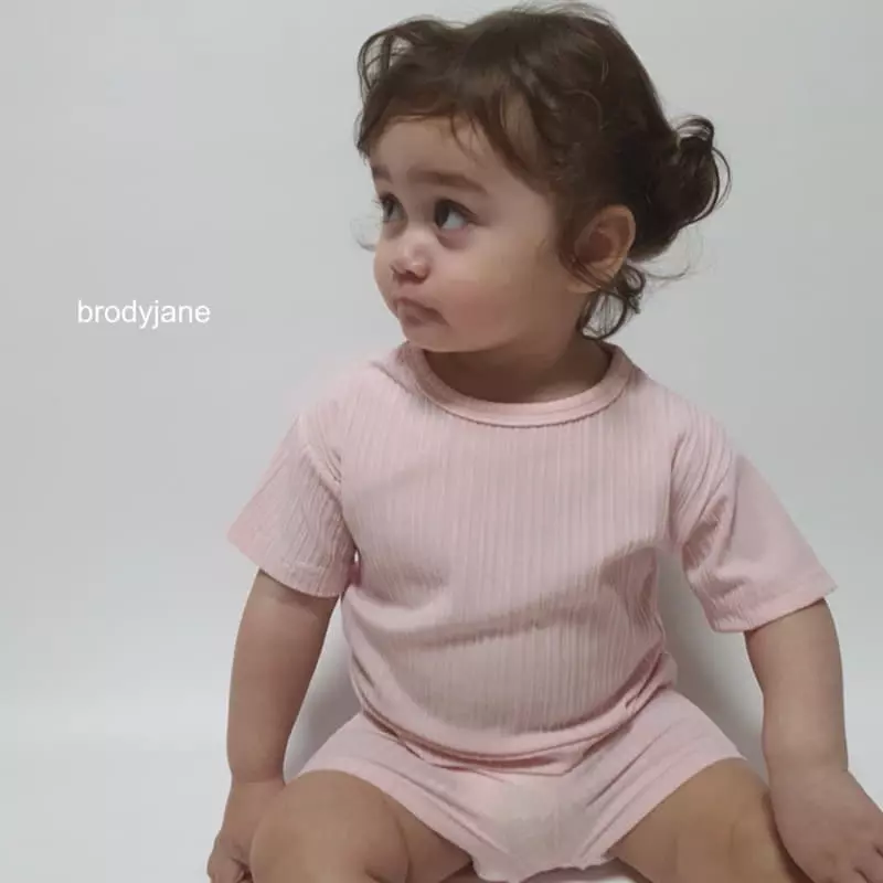 Brody Jane - Korean Children Fashion - #stylishchildhood - Pleats Easywear - 4