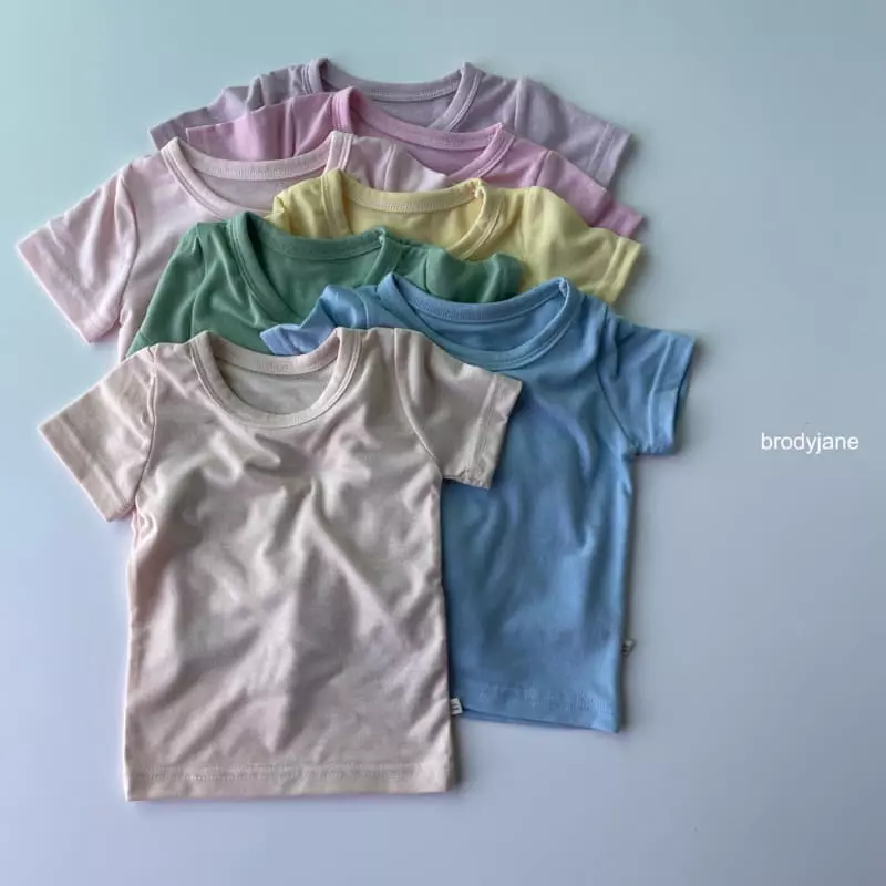 Brody Jane - Korean Children Fashion - #childofig - Soft Easywear - 12