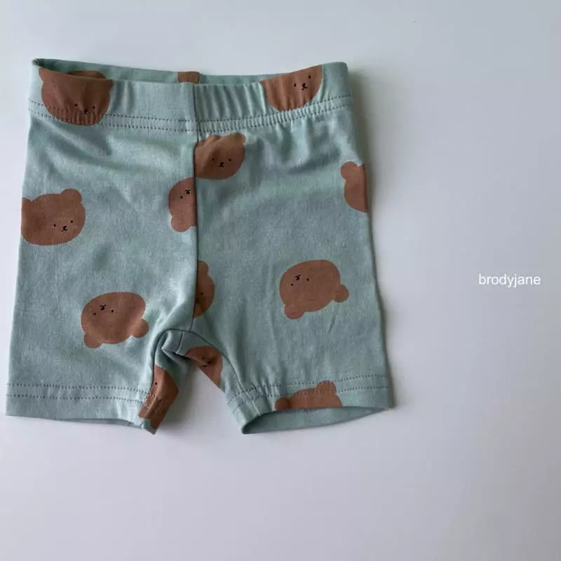 Brody Jane - Korean Children Fashion - #childofig - Big Bear Easywear - 11