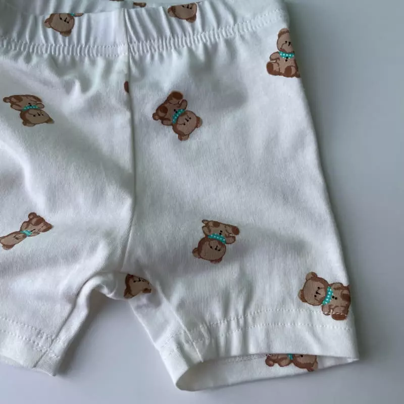 Brody Jane - Korean Children Fashion - #childofig - Teddy Easywear - 10