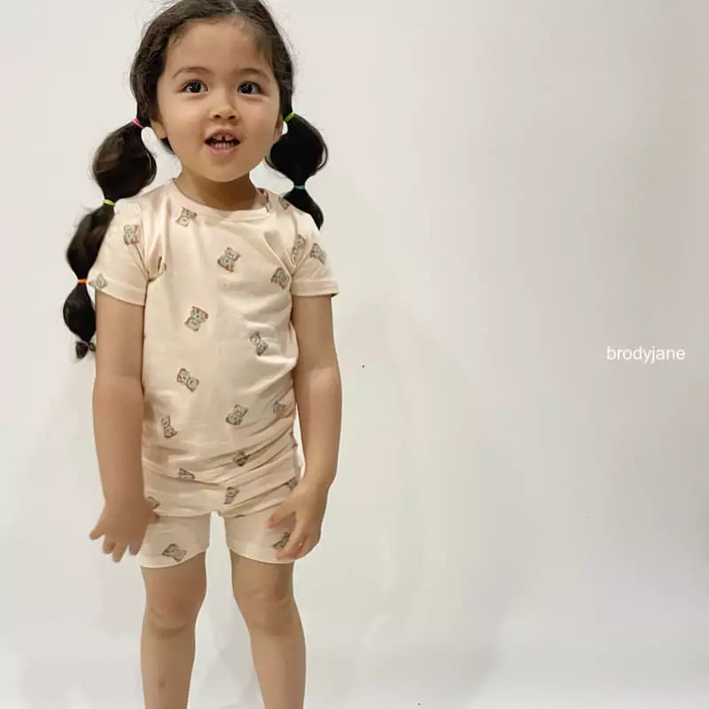Brody Jane - Korean Children Fashion - #childofig - Teddy Easywear - 9