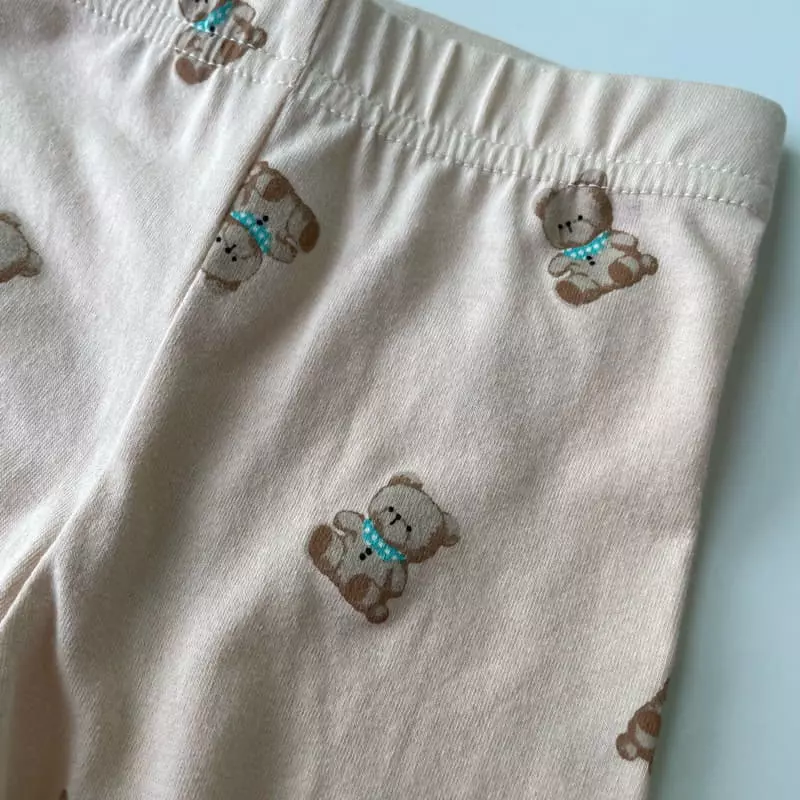 Brody Jane - Korean Children Fashion - #childrensboutique - Teddy Easywear - 11