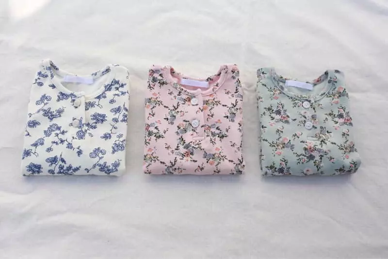 Brody Jane - Korean Children Fashion - #designkidswear - Flower Easywear - 11