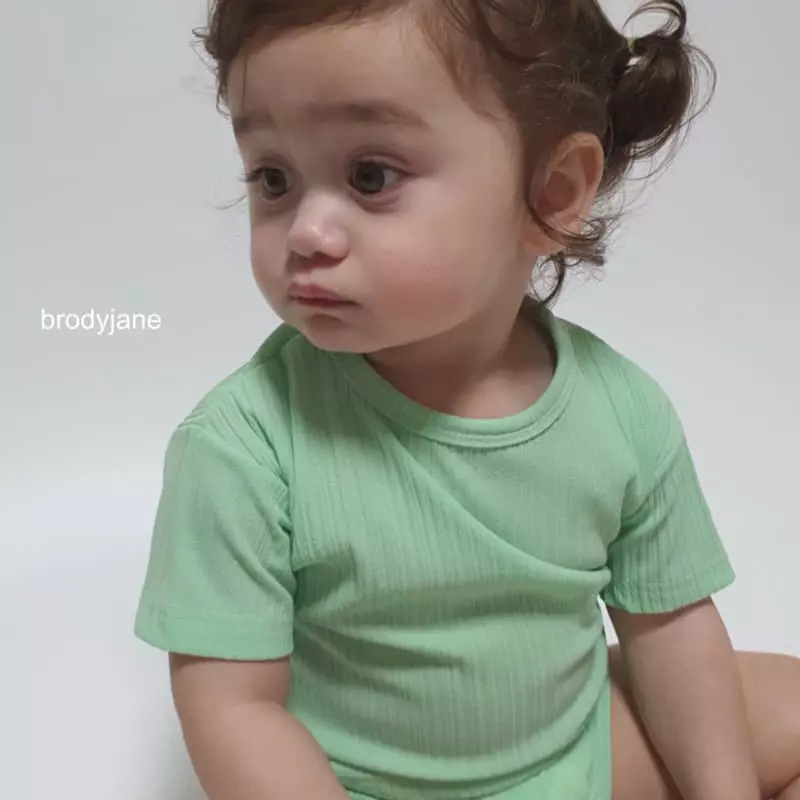 Brody Jane - Korean Children Fashion - #designkidswear - Pleats Easywear - 6