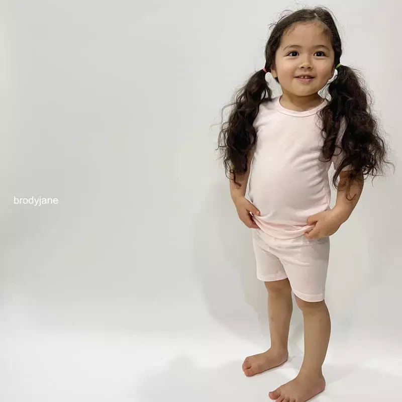 Brody Jane - Korean Children Fashion - #designkidswear - Soft Easywear