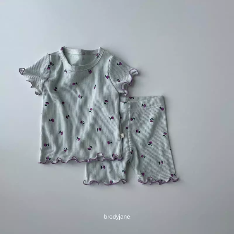 Brody Jane - Korean Children Fashion - #discoveringself - Tulip Easywear - 5
