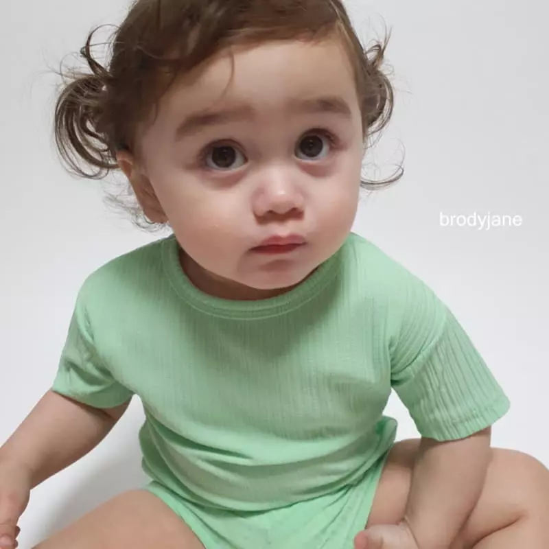 Brody Jane - Korean Children Fashion - #fashionkids - Pleats Easywear - 8