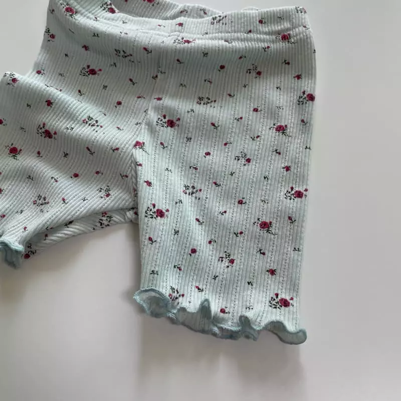 Brody Jane - Korean Children Fashion - #fashionkids - Flower Easywear - 7