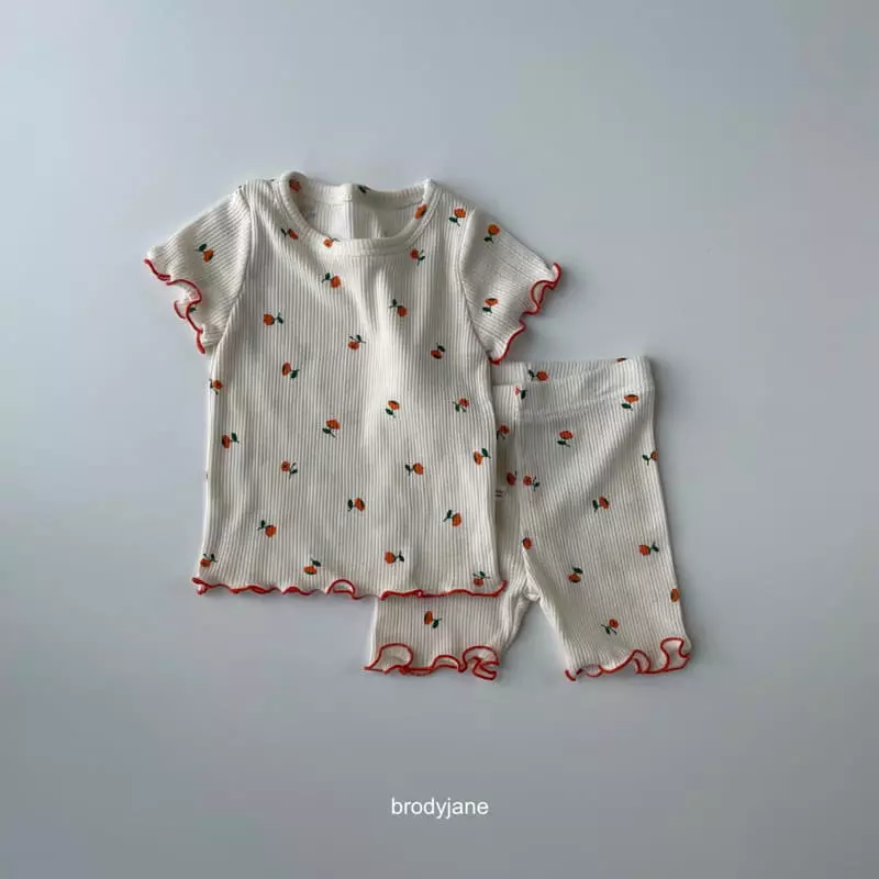 Brody Jane - Korean Children Fashion - #fashionkids - Tulip Easywear - 6